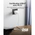 Belkin BoostCharge Compact 45W USB-C PD Fast Charging AC Charger for All iPhone 16 and iPhone 15 Models Samsung Galaxy S25, iPad, AirPods, and More - White